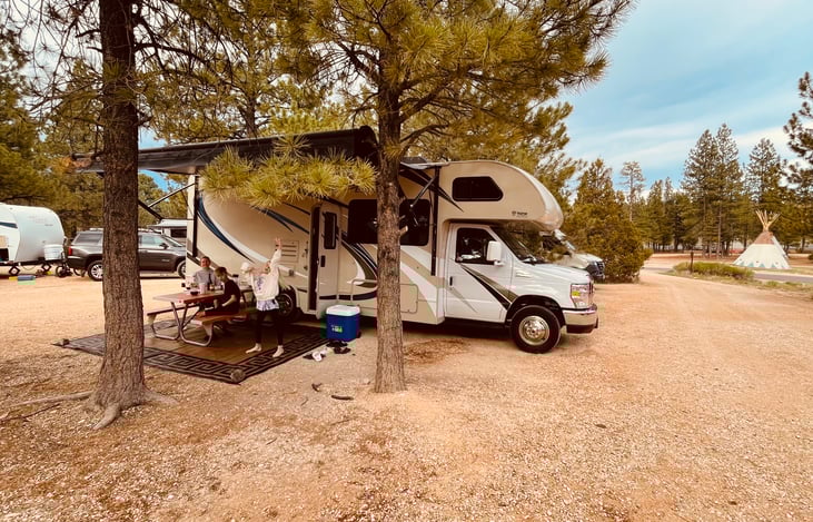 RV Photo