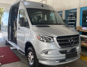 Airstream RV Interstate 24GL Std. Model