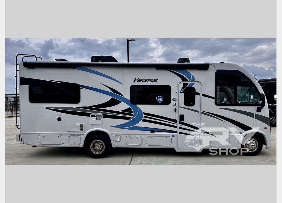 Class A Motor Home rentals in Saint Amant