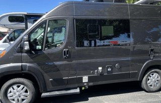 2023 Thor Motor Coach Scope- Camper Van