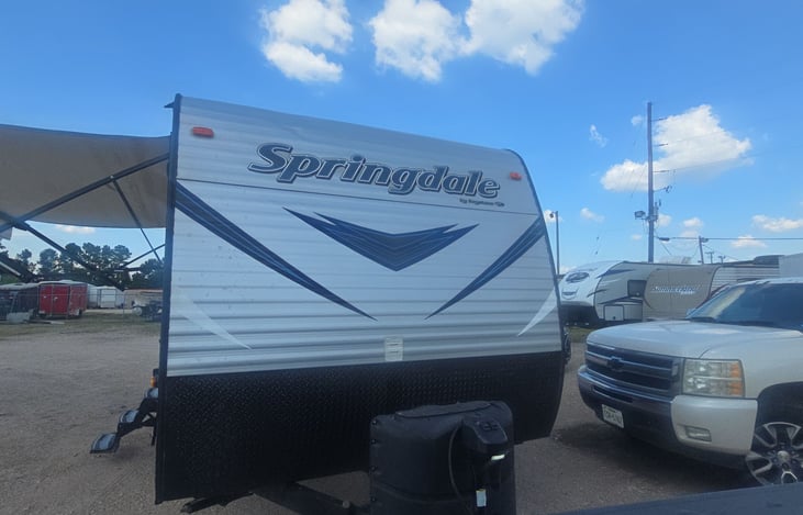 RV Photo