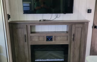 2020 Forest River RV Salem Cruise Lite 263BHXL