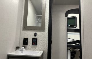 2024 KEYSTONE HI291BR24