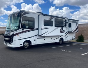 Entegra Coach Vision 31V