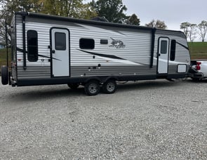 Jayco Jay Flight SLX 8 265RLS