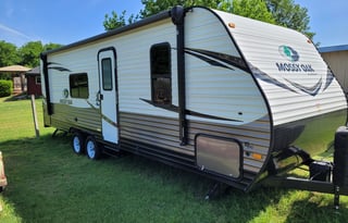 2020 Starcraft Mossy Oak 26BH