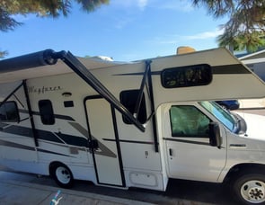 Tiffin Motorhomes Wayfarer 23TM