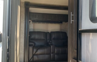 2018 Highland Ridge RV Open Range Ultra Lite UT2802BH