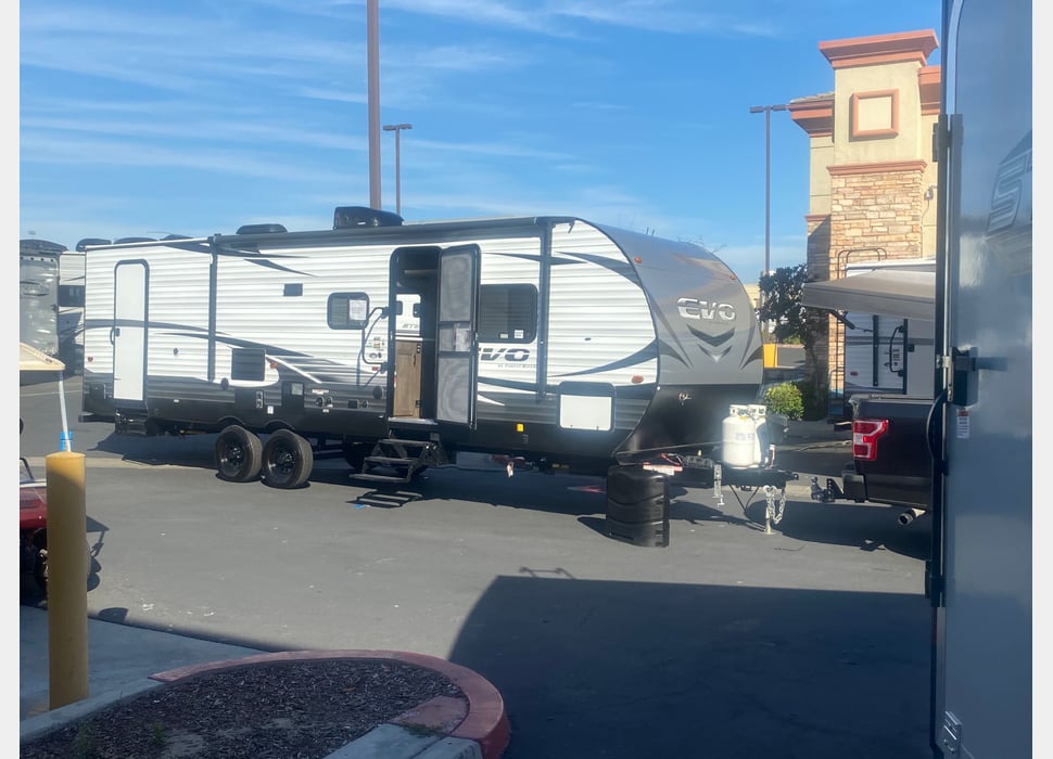 Travel Trailer rentals in Murrieta