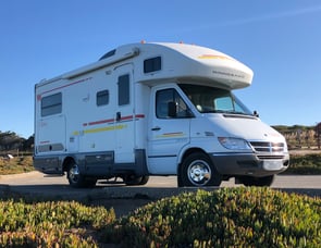 Winnebago View 24J