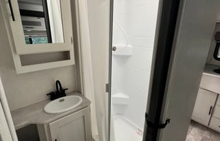 Tow, Go & Relax – 2022 RPod 196 Glamping Made Easy