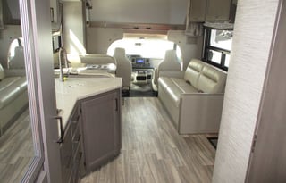 2023 32' Four Winds 31W
