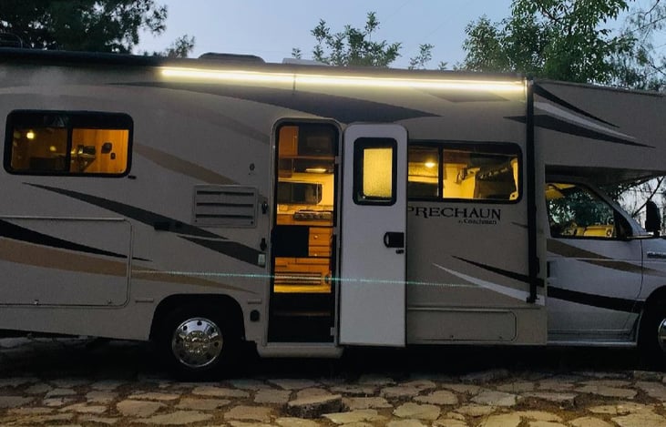 RV Photo