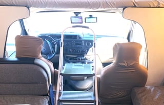 Rainbow Chaser (All Amenities FREE)