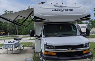 2020 Jayco Redhawk SE 27N