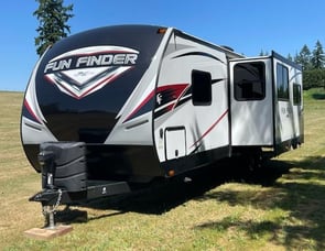 Cruiser Fun Finder XTREME LITE 27BH
