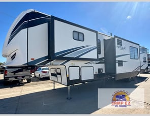Forest River RV Vengeance Rogue Armored VGF4007G2