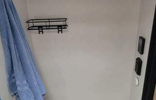 Rhiannon's Coleman 17B