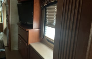 James' RV