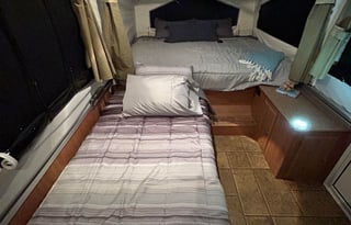 "Barnett Bungalow"2012 Forest River RV