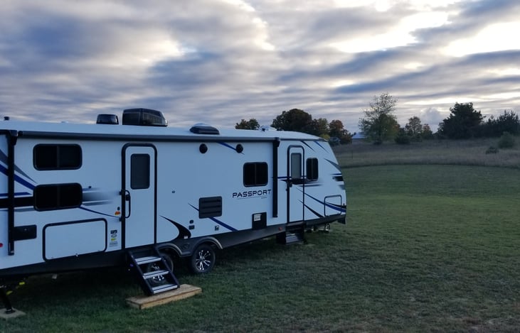 RV Photo