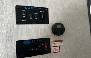 Jeff and Jen's Cougars Den