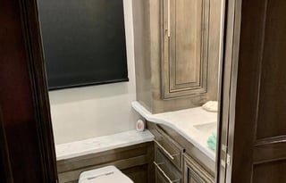 2020 Forest River RV Georgetown GT7