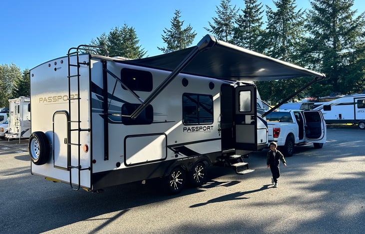 RV Photo