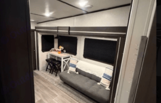 2021 Keystone RV Cruiser Aire = Adventure!