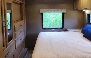 2019 Thor Motor Coach Four Winds 30D (EAA Rental)