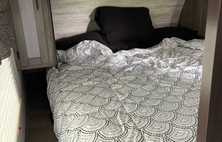 2020 Heartland Wilderness 2625BH