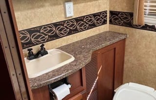 2011 Jayco Greyhawk 31FS