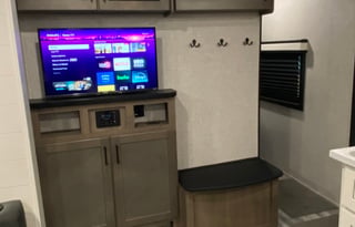 2025 Adventure Ready Bunkhouse | Luxury Retreat