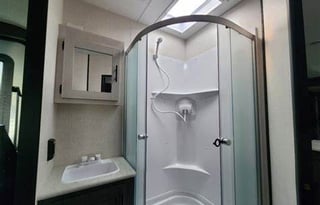 2021 KZ Sportster 301THR