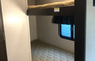 2019 Keystone RV Springdale Mini 1800BH