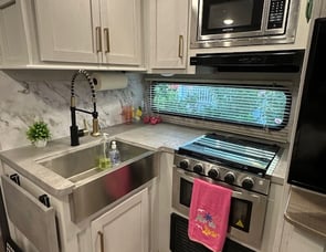 Dutchmen RV Astoria 2203RB