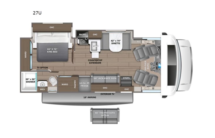 RV Photo