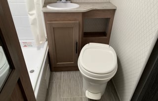 2021 Forest River - No Boundaries + No Limits!!