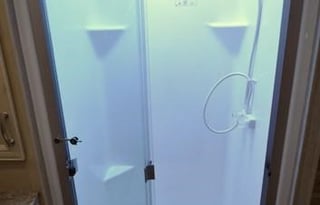 2018 Forest River Legacy Bunk House(DIESEL PUSHER)