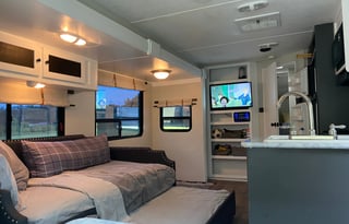 2015 Dutchmen Aspen Trail 2780RLS