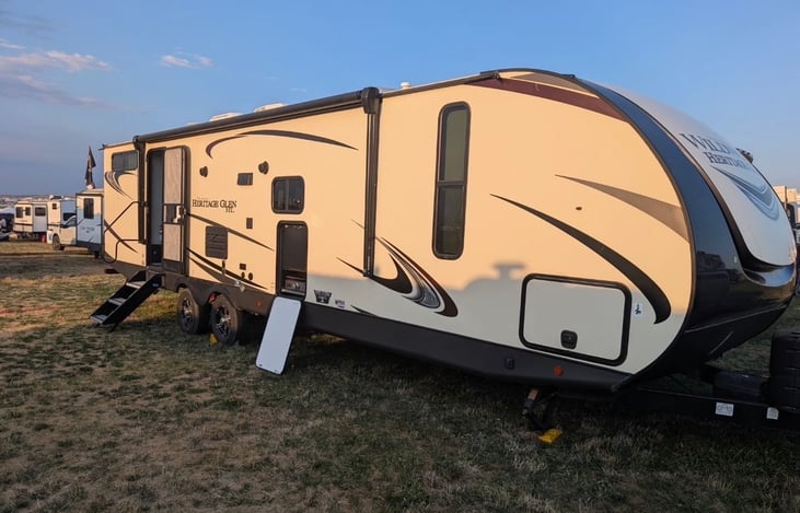 RV Photo