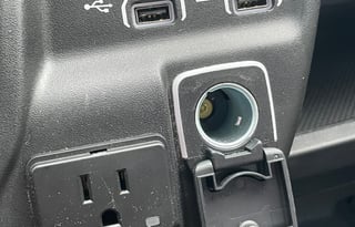 Happy Glamper, 2022 Ram Promaster Camper #vanlife