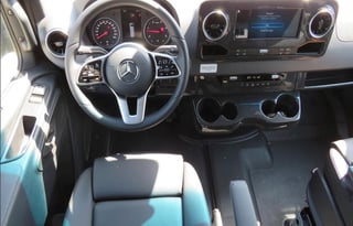 2022 Winnebago Revel 44E