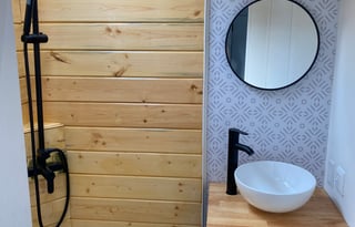 2011 Spree Durango 275re