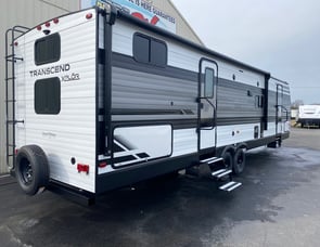 Grand Design Transcend 32BHS