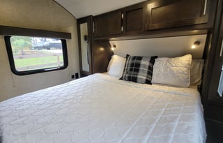 "THE MRS." - DELIVERY OPTIONS