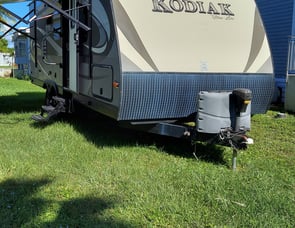 Dutchmen RV Kodiak Ultimate 240BHSL