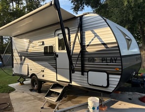 Highland Ridge RV Open Range Conventional 188BHS