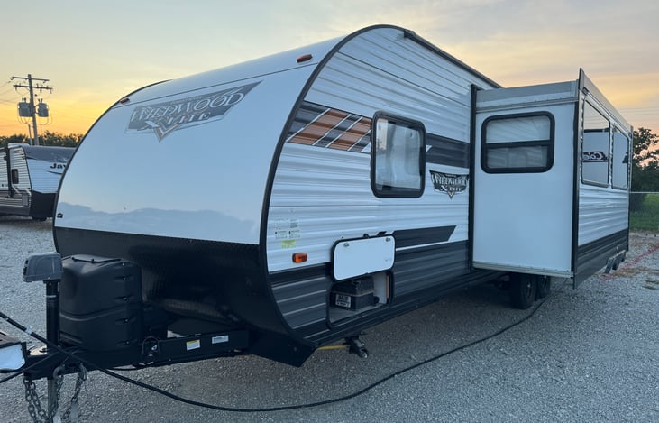RV Photo