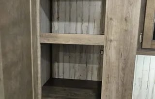 2019 Forest River Sabre HAL 1441